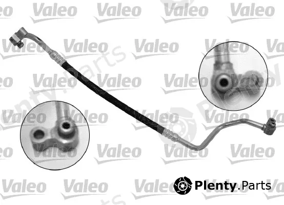 Valeo 818501 — High Pressure Line, air conditioning