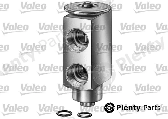 Valeo 508701 — Expansion Valve, air conditioning