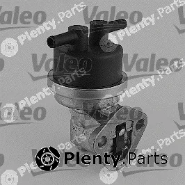 Valeo 247135 — Fuel Pump