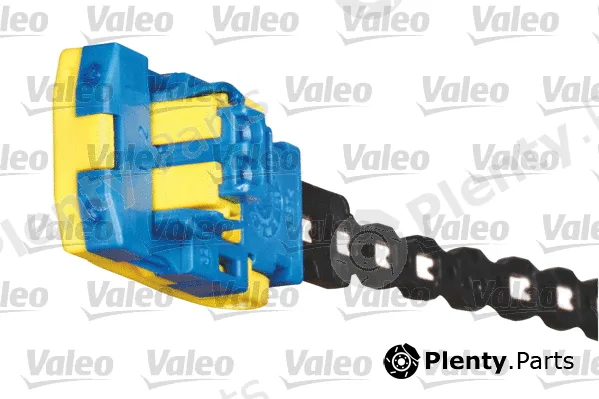 Valeo 251681 — Clockspring, airbag ORIGINAL PART
