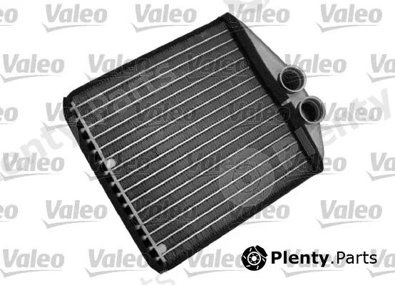 Valeo 812225 — Heat Exchanger, interior heating
