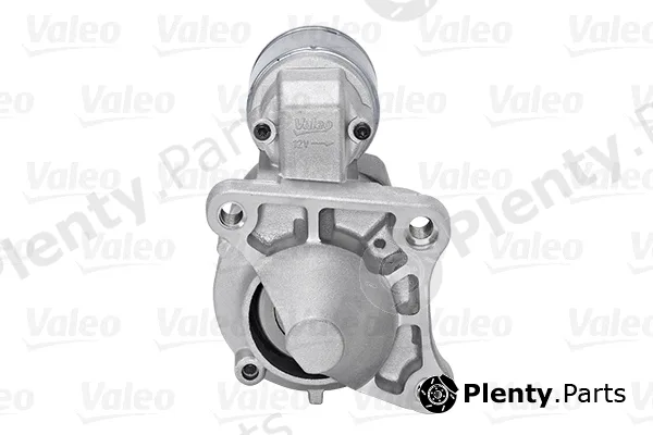 Valeo 201040 — Starter VALEO CORE-FLEX