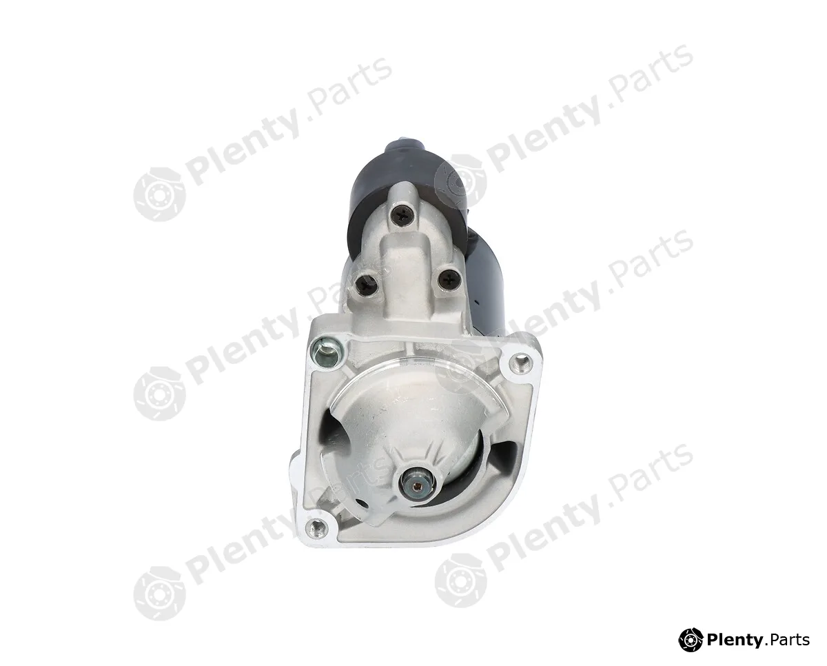 Valeo 460458 — Starter VALEO RE-GEN REMANUFACTURED