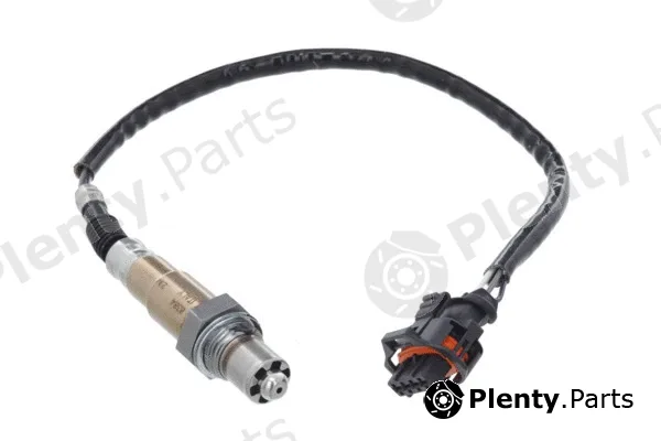Lambda Sensor