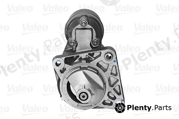 Valeo 432643 — Starter VALEO ORIGINS NEW OE TECHNOLOGY