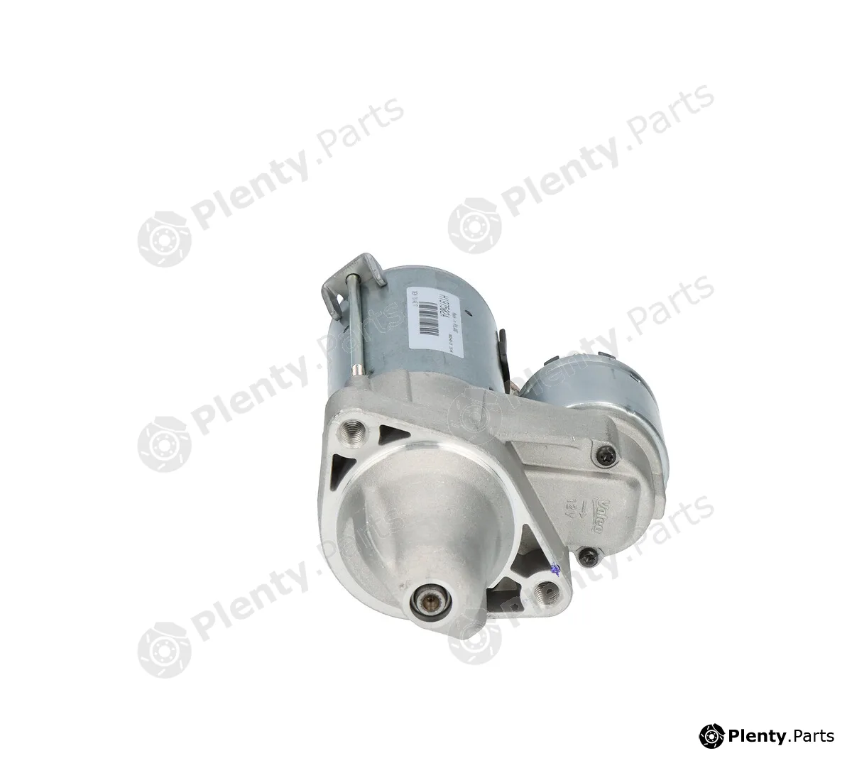 Valeo 458425 — Starter VALEO RE-GEN REMANUFACTURED