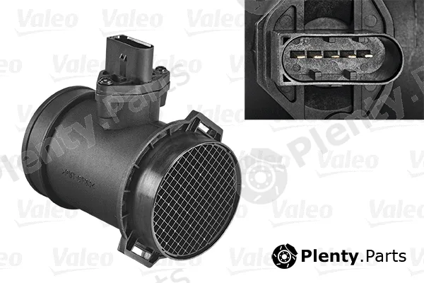 Valeo 253735 — Mass Air Flow Sensor