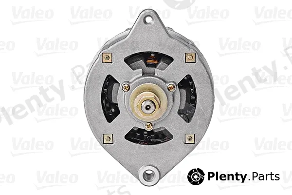 Valeo 432983 — Alternator VALEO ORIGINS NEW OE TECHNOLOGY