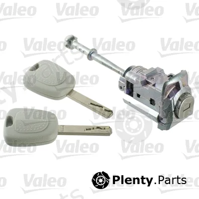Valeo 256976 — Lock Cylinder
