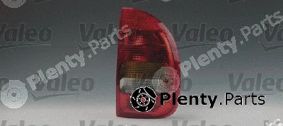 Valeo 085141 — Tail Light Assembly ORIGINAL PART