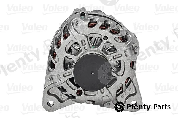 Valeo 439807 — Alternator VALEO ORIGINS NEW OE TECHNOLOGY