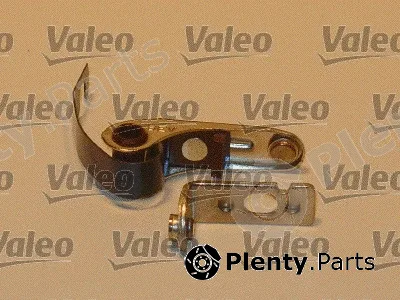 Valeo 120007 — Contact Breaker, distributor