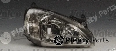 Valeo 087935 — Headlight ORIGINAL PART