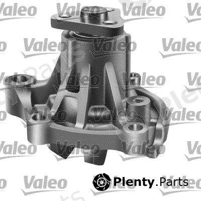 Valeo 506431 — Water Pump, engine cooling