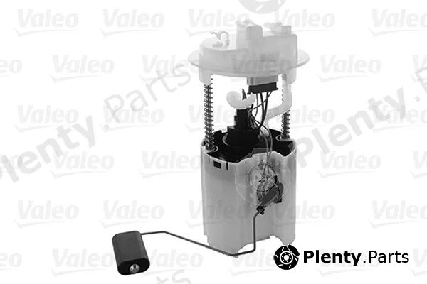 Valeo 348743 — Fuel Pump