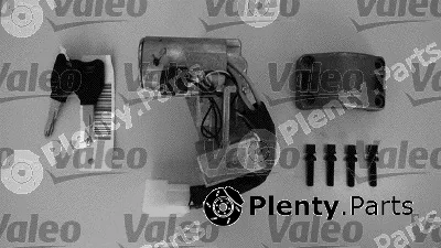 Valeo 256504 — Steering Lock