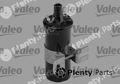 Valeo 245025 — Ignition Coil