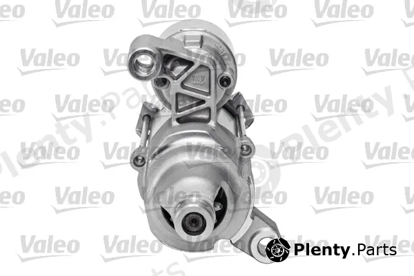 Valeo 438239 — Starter VALEO ORIGINS NEW OE TECHNOLOGY