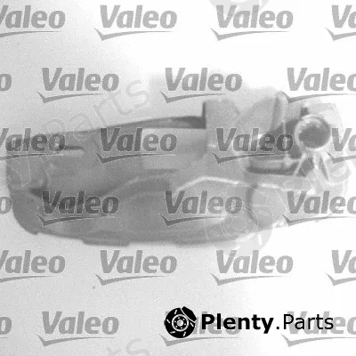 Valeo 256874 — Actuator, central locking system