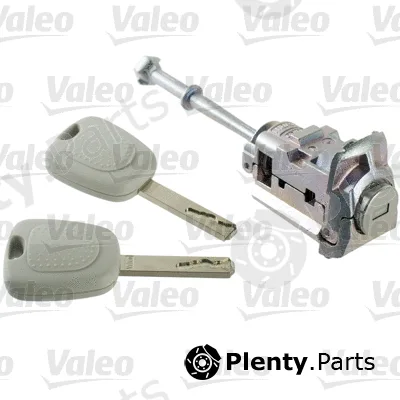 Valeo 256973 — Lock Cylinder