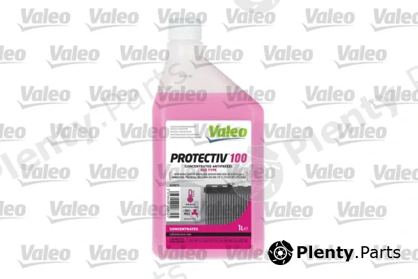 Valeo 820872 — Antifreeze PROTECTIV 100