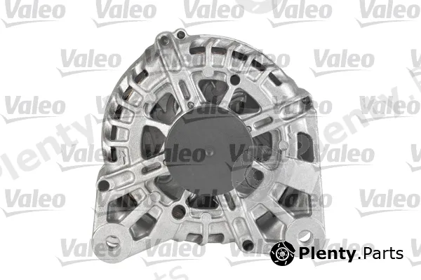 Valeo 440427 — Alternator VALEO RE-GEN REMANUFACTURED