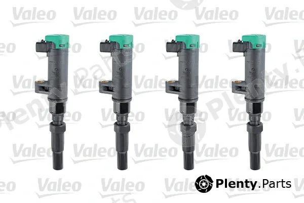 Valeo 402353 — Ignition Coil