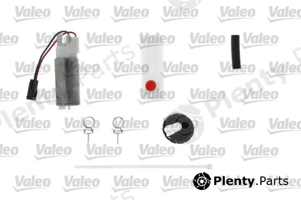 Valeo 347296 — Fuel Pump