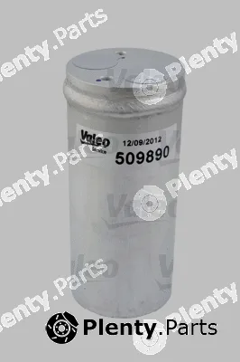 Valeo 509890 — Dryer, air conditioning