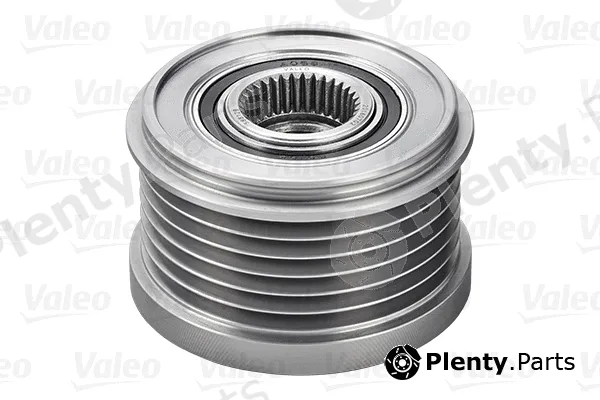 Valeo 588129 — Alternator Freewheel Clutch VALEO NEW SPARE PART