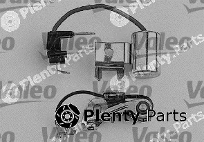 Valeo 248392 — Mounting Kit, ignition control unit