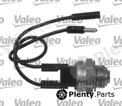 Valeo 820803 — Temperature Switch, radiator fan