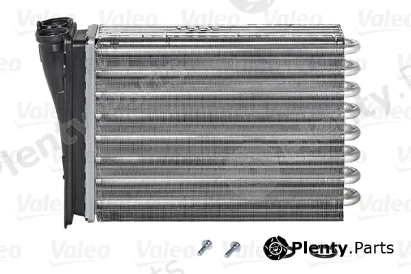 Valeo 715334 — Heat Exchanger, interior heating