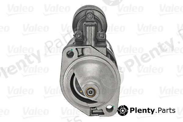 Valeo 436043 — Starter VALEO RE-GEN REMANUFACTURED
