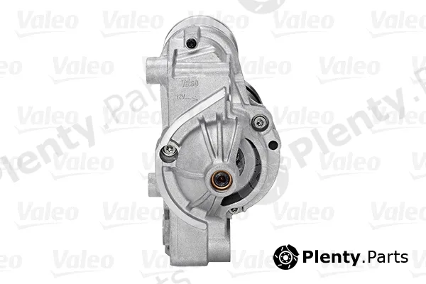 Valeo 438087 — Starter VALEO ORIGINS NEW OE TECHNOLOGY