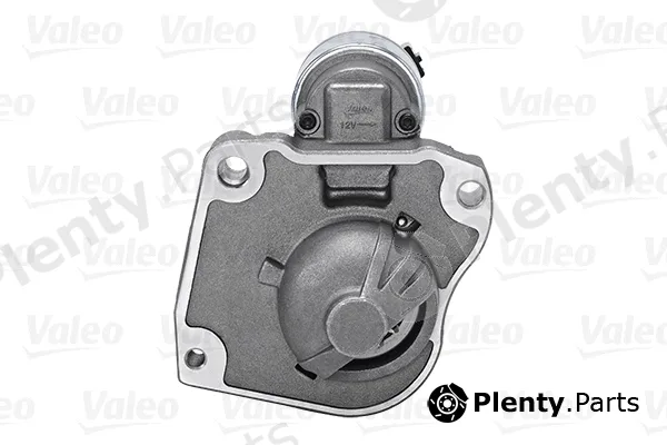 Valeo 438297 — Starter VALEO ORIGINS NEW STOP&START OE TECHNOLOGY