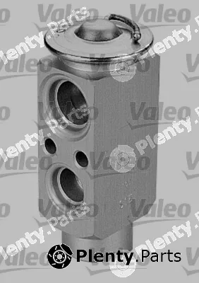 Valeo 509688 — Expansion Valve, air conditioning
