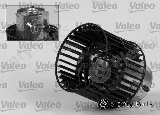 Valeo 715036 — Interior Blower