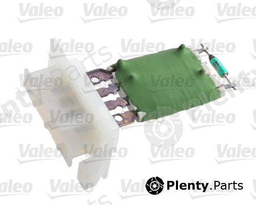 Valeo 509894 — Resistor, interior blower