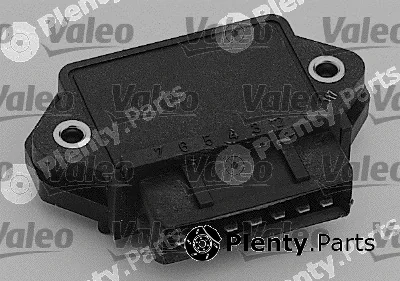 Valeo 245525 — Control Unit, ignition system