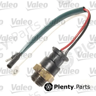 Valeo 820226 — Temperature Switch, radiator fan