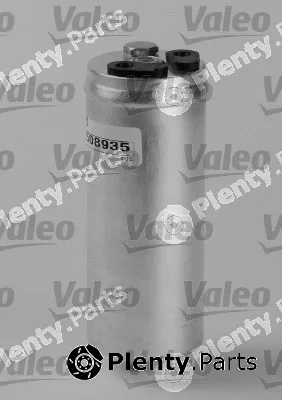 Valeo 508935 — Dryer, air conditioning
