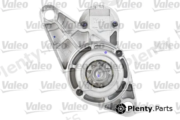 Valeo 438261 — Starter VALEO ORIGINS NEW OE TECHNOLOGY