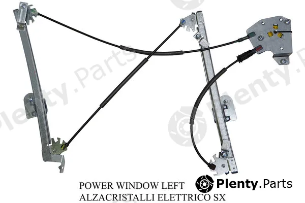 Valeo 852547 — Window Regulator