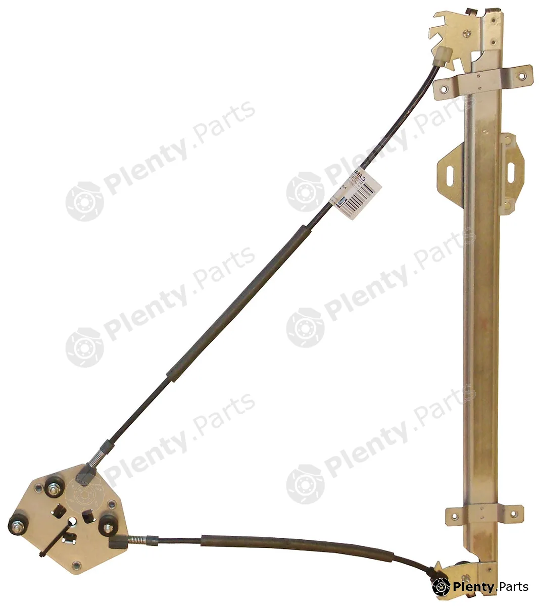 Valeo 851159 — Window Regulator