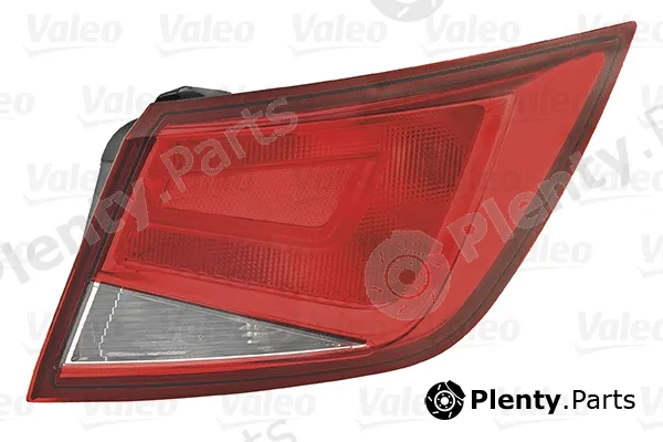 Valeo 045323 — Tail Light Assembly ORIGINAL PART