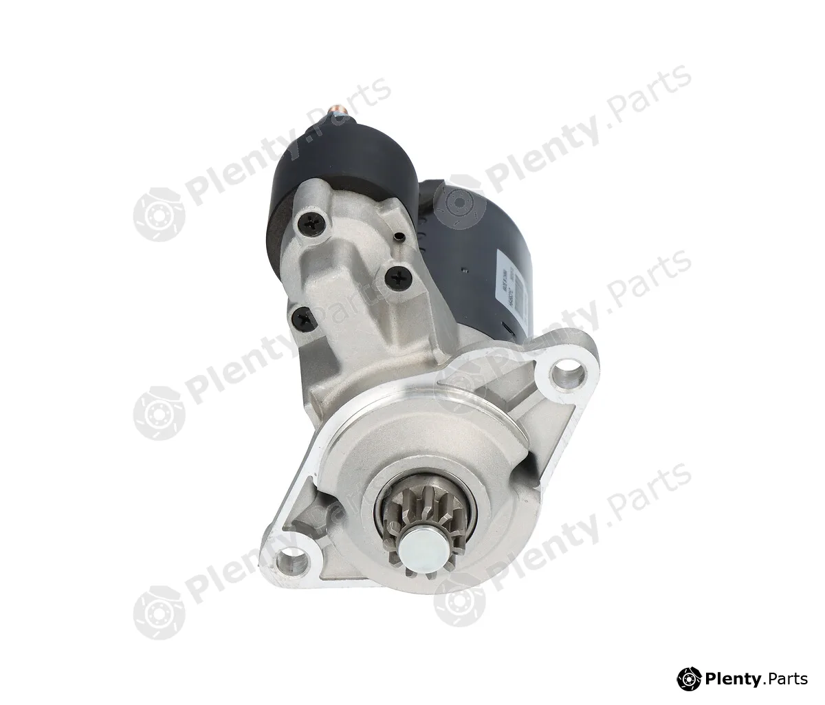 Valeo 458773 — Starter VALEO RE-GEN REMANUFACTURED