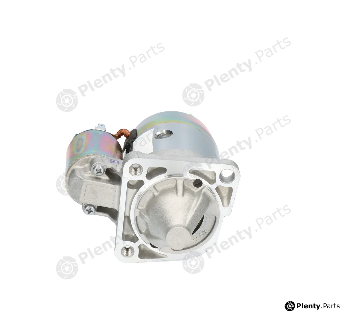 Valeo 460243 — Starter VALEO RE-GEN REMANUFACTURED