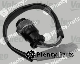 Valeo 820830 — Temperature Switch, radiator fan