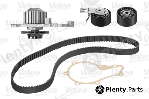 Valeo 614503 — Water Pump & Timing Belt Kit